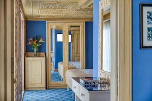 Deluxe French Balcony